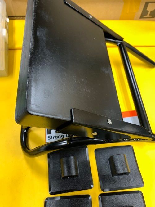 のモーターマウント貼り付けセット 30