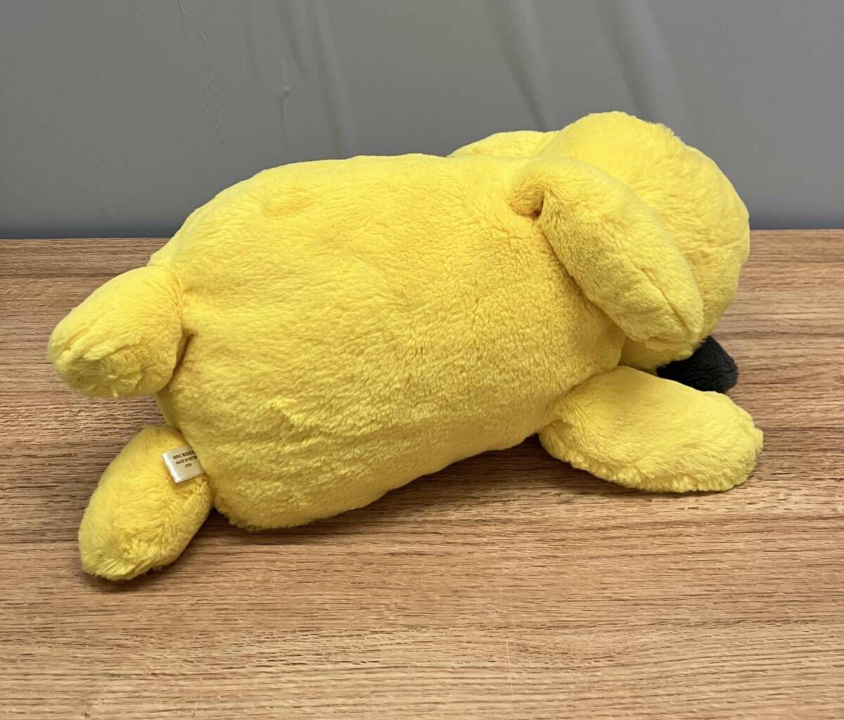 ポケモン - ふわふわ抱きぬいぐるみ　ピカチュウ　ポケモン　ポケットモンスター　ポケセン Amazon.co.jp: ポケモンセンターオリジナル ふわふわ抱き