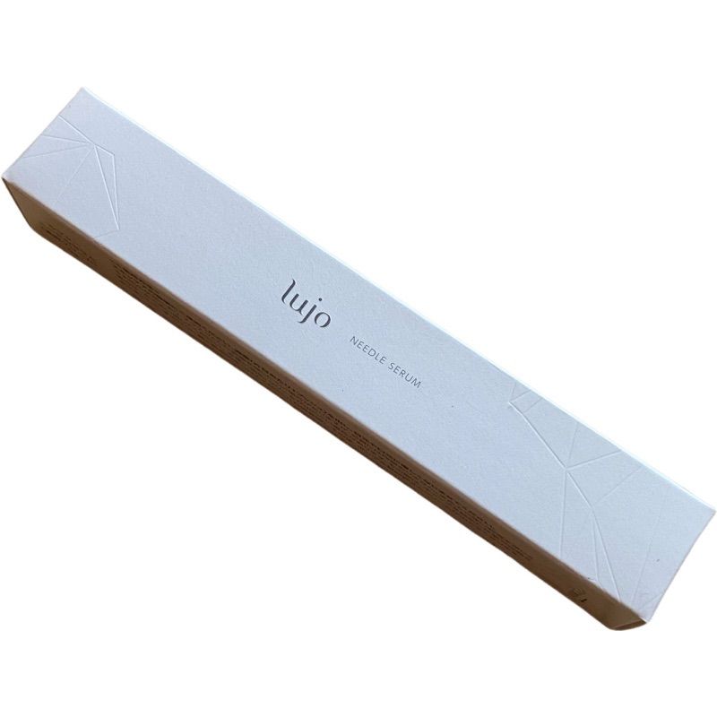 新品未開封 ルジョー ニードルセラム 9g ルジョー lujo ニードルセラム 9g ( 約1ヶ月分 ) エイチーム
