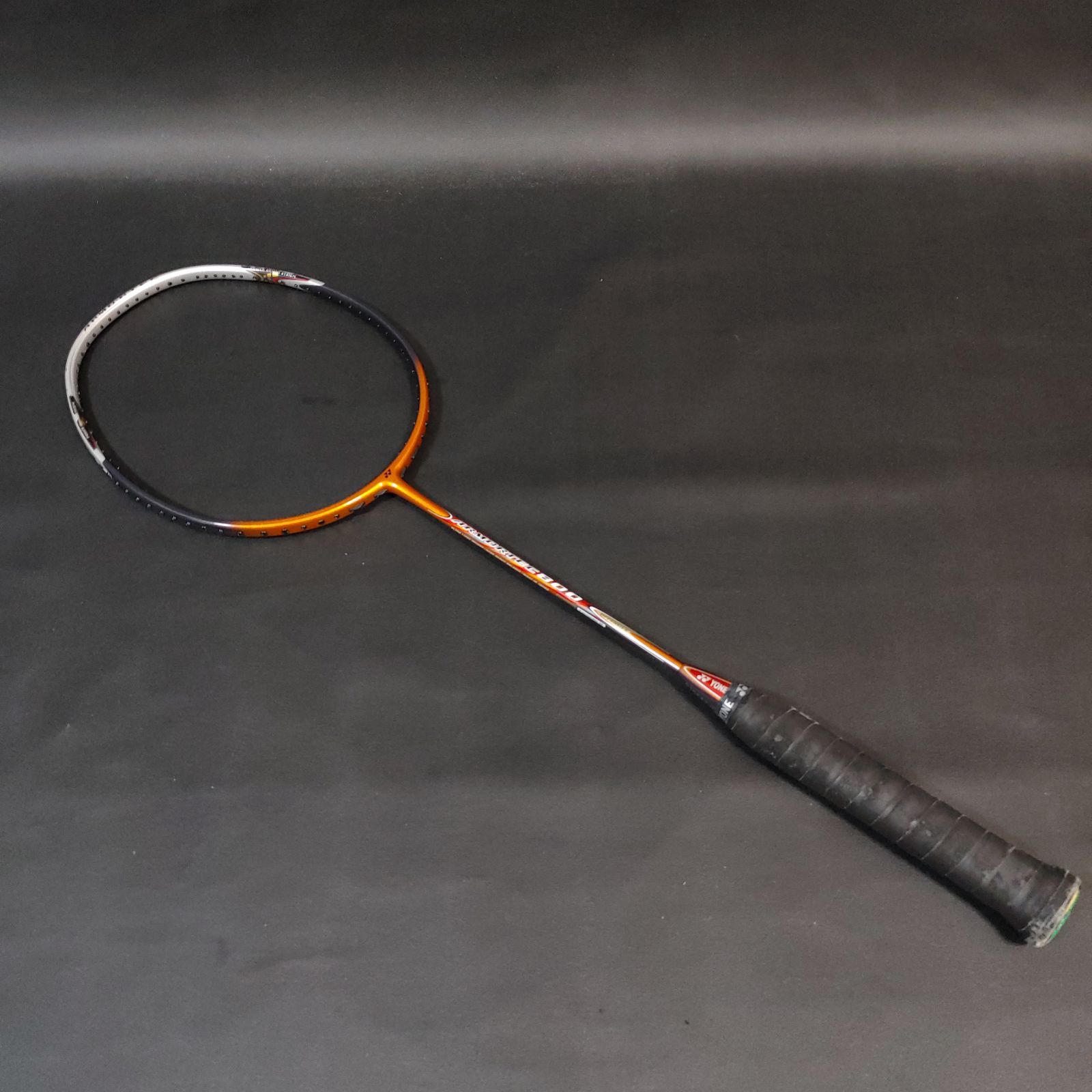 アーマーテック800 YONEX バドミントンラケット www