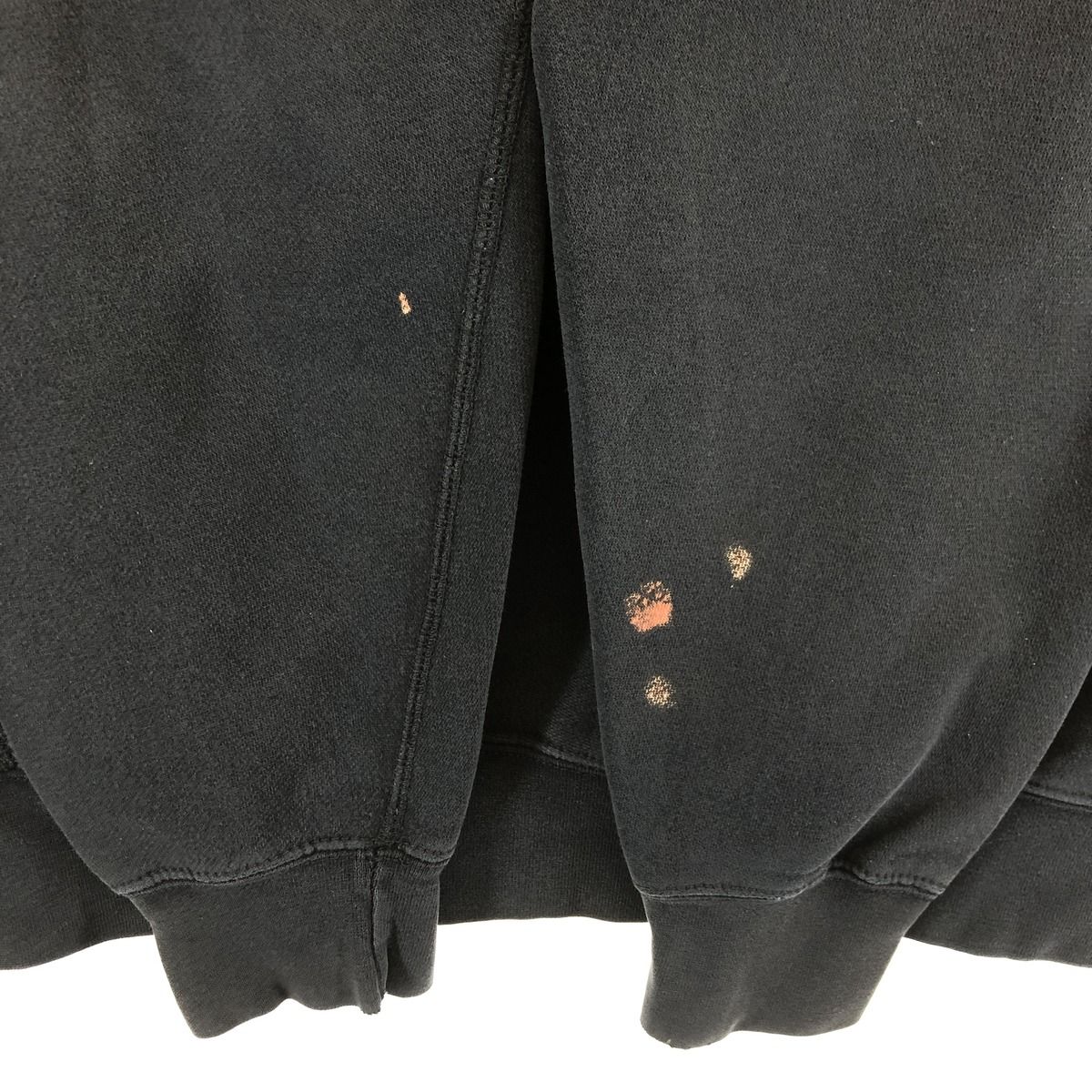 古着 90年代 MV SPORT PRO-WEAVE リバースウィーブタイプ カレッジ