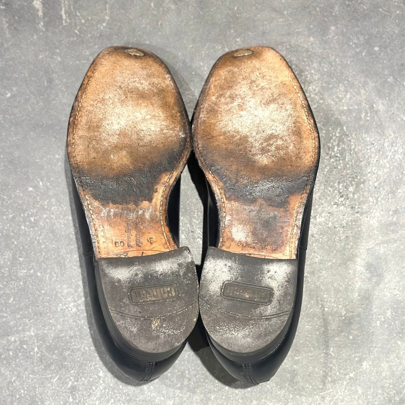 60x90cmペルシャ手織り・クム・マット(051)玄関・ラグ・絨毯・じゅうたん