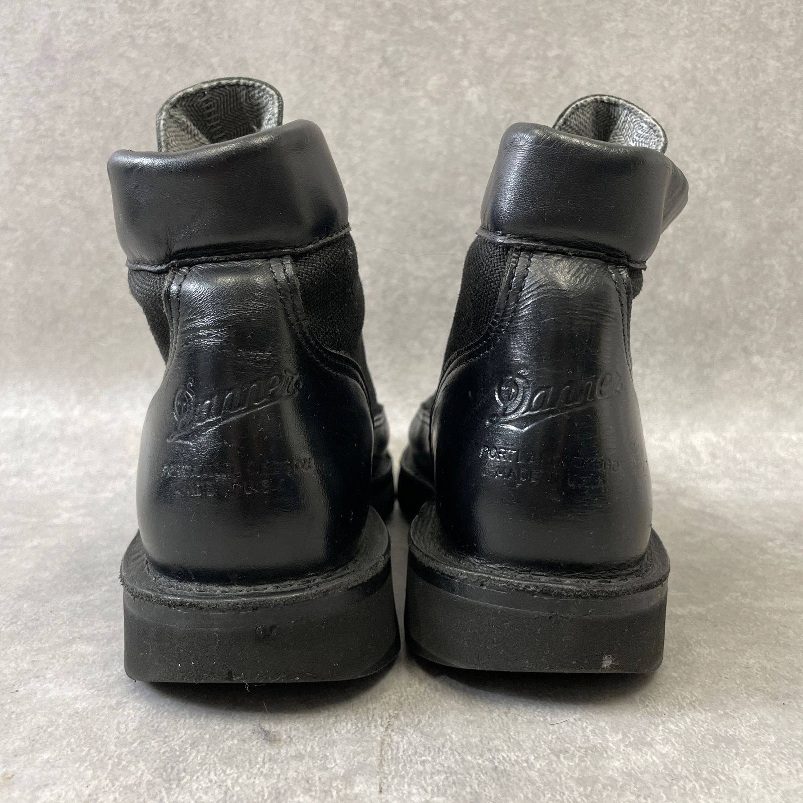 Danner 31400X DANNER LIGHT GORE-TEX ダナーライト ゴアテックス US8 