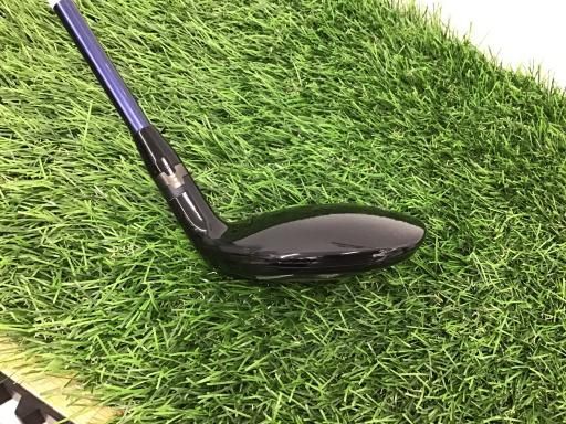 中古】 タイトリスト 910 H 17° USA ユーティリティ UT Titleist