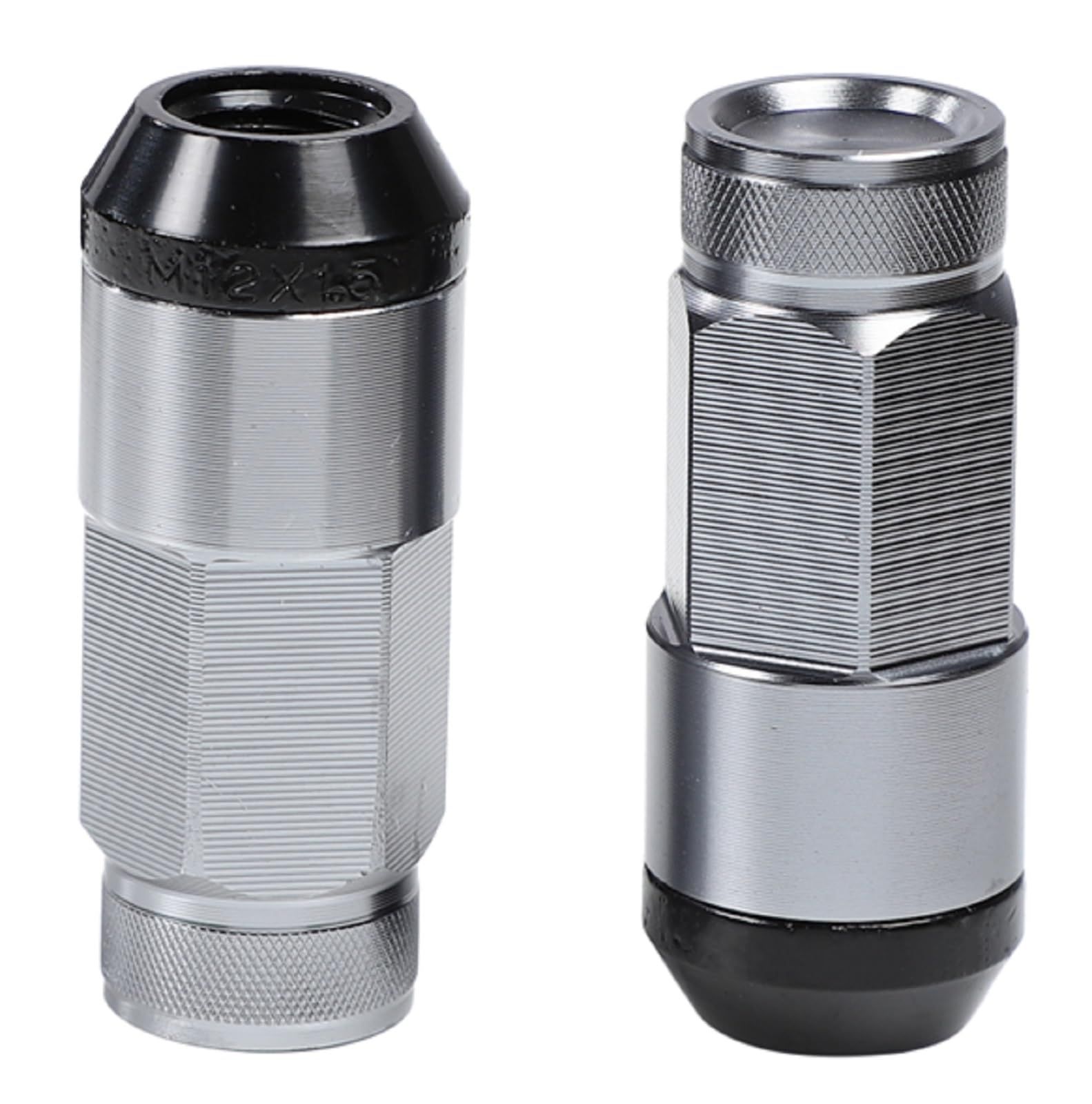 レーシングナット 上下二分割