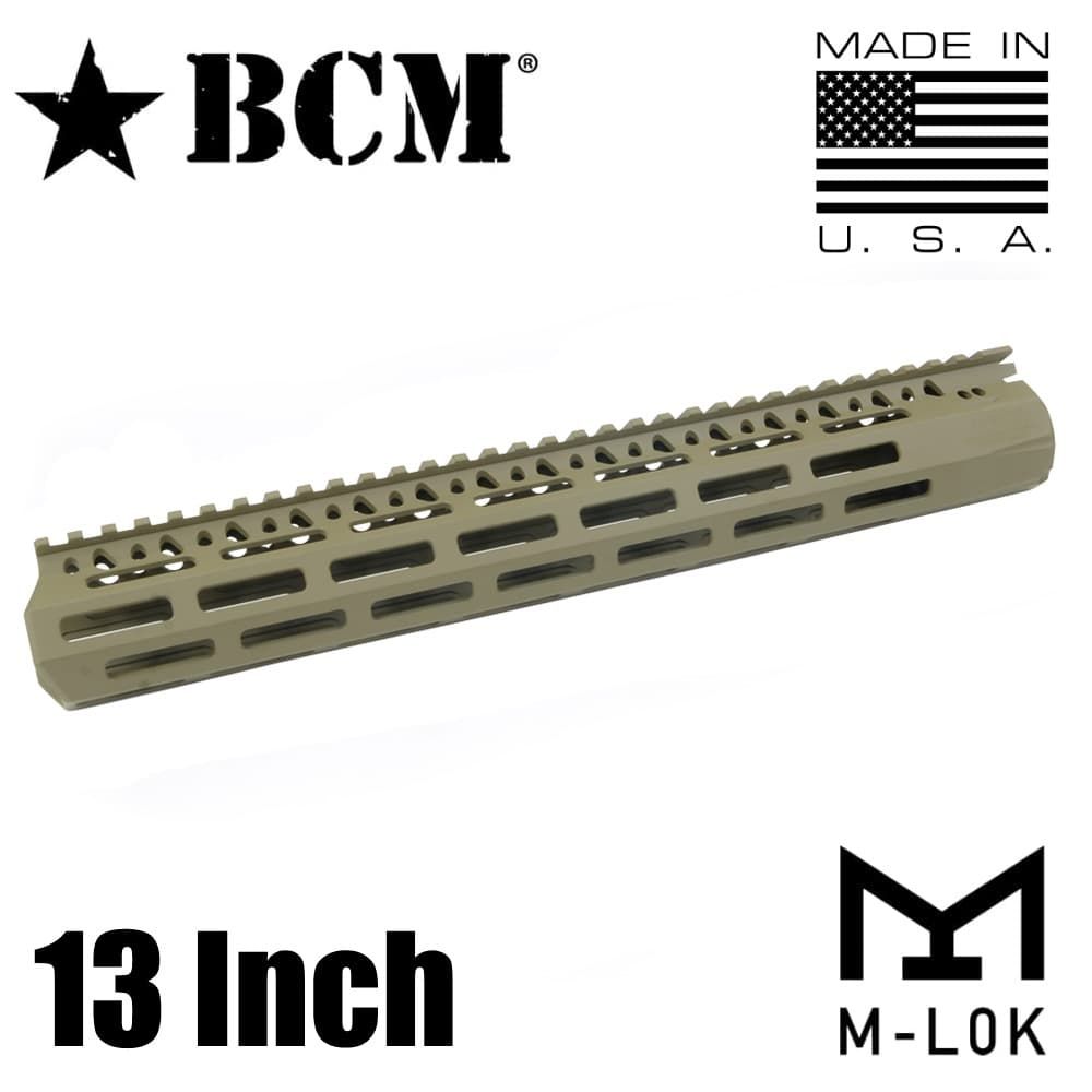 ANGRY GUN 製　BCM タイプハンドガード13インチ 楽天市場】ANGRY GUN BCM MCMRタイプ 13インチ ハンドガード(M