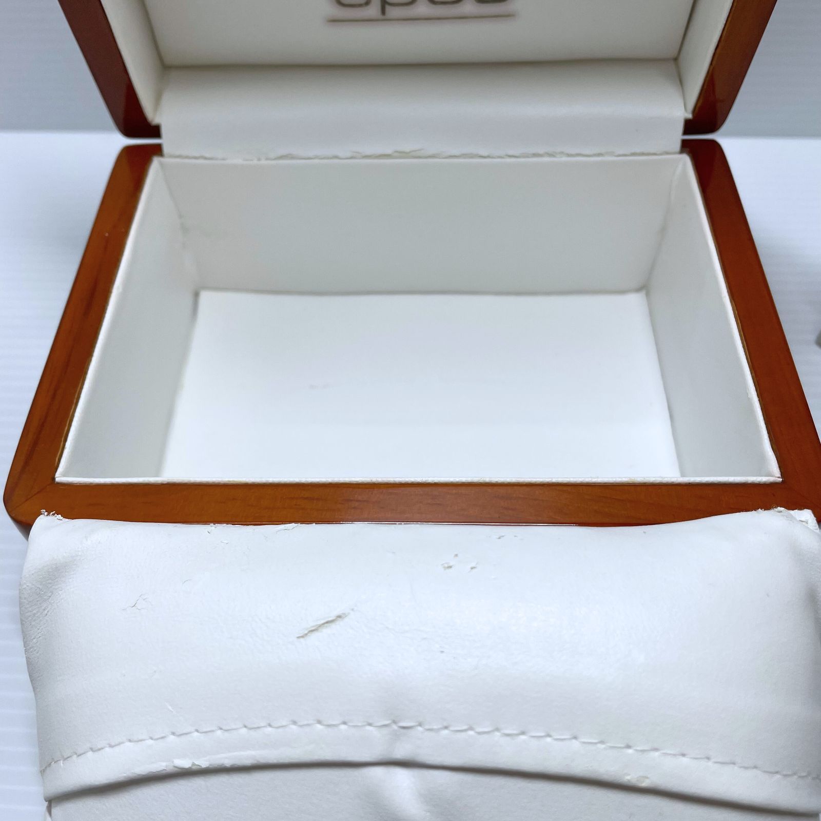 新品】EPOS エポス トノースケルトン 3359 自動巻き 腕時計 - メルカリ