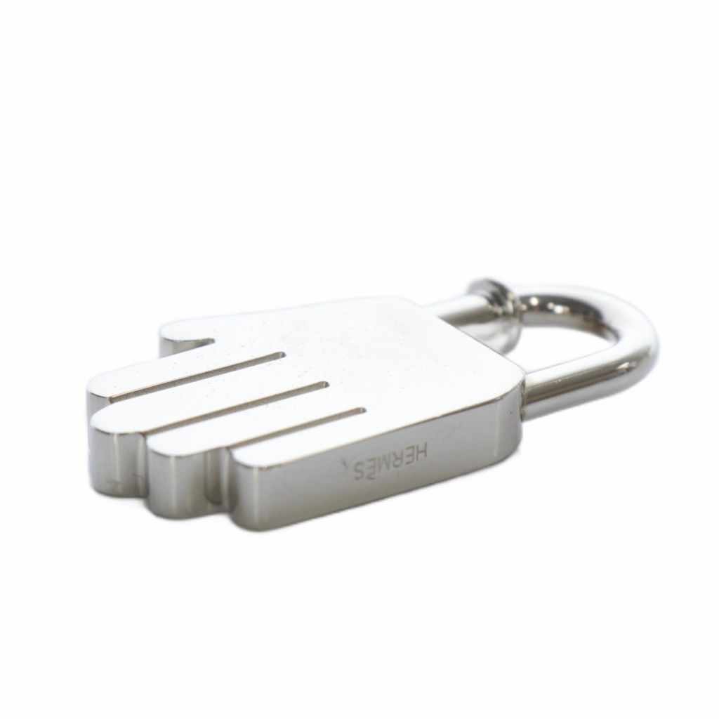 エルメス HERMES ANNEE DE LA MAIN 2002年 ハンドモチーフ