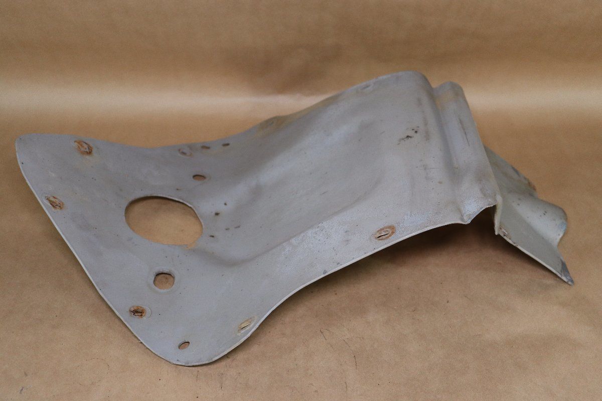 ☆富士重工☆ラビット125☆S302☆フロントインナーカバー☆D-2171 富士