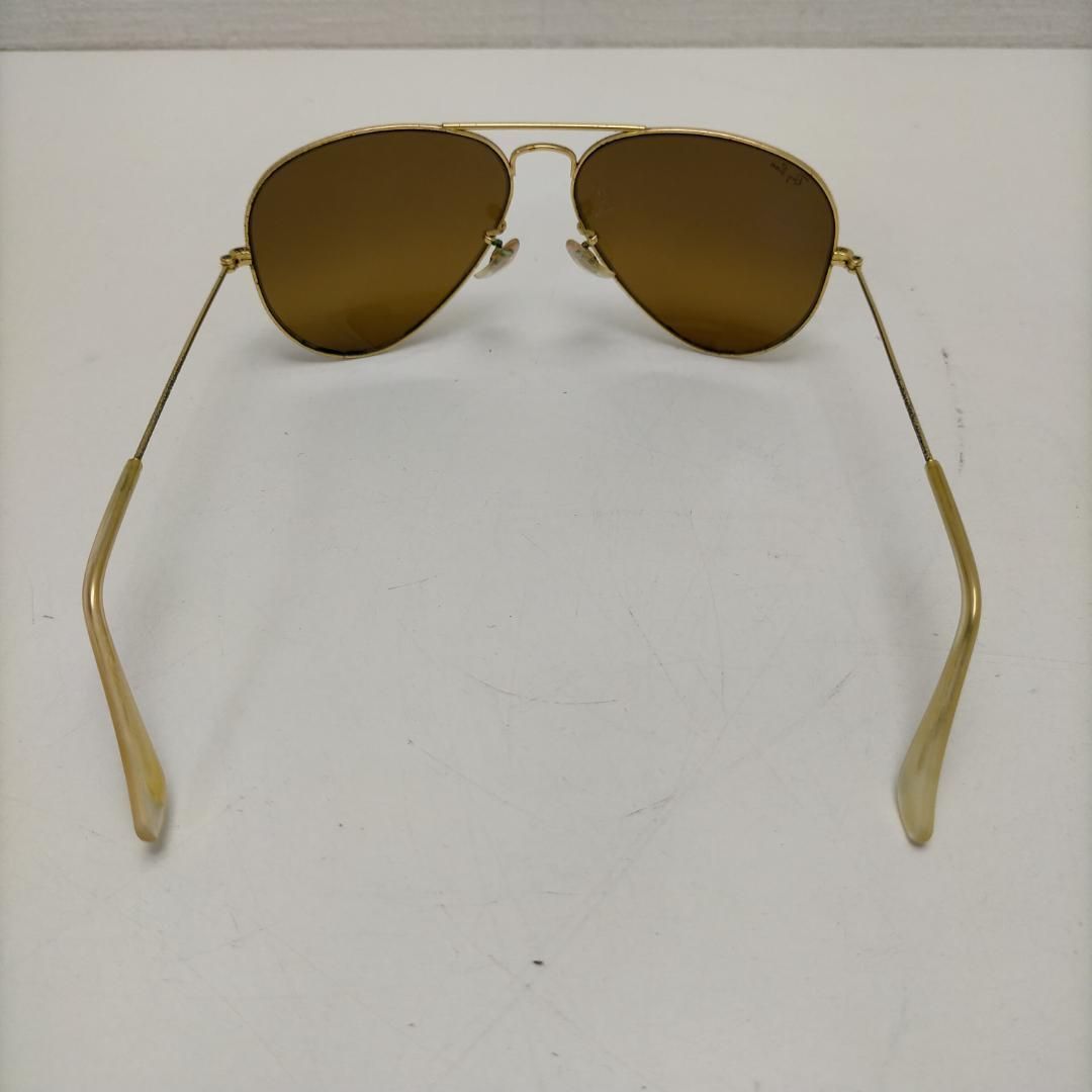 Ray-Ban レイバン USA製 B&L ボシュロム AVIATOR アビエーター