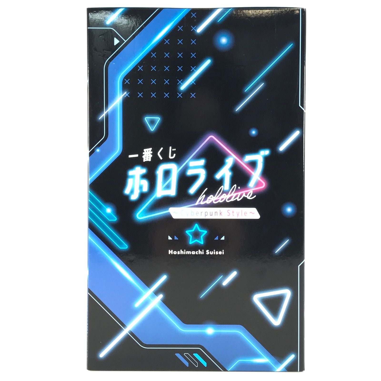 ～Cyberpunk Style～