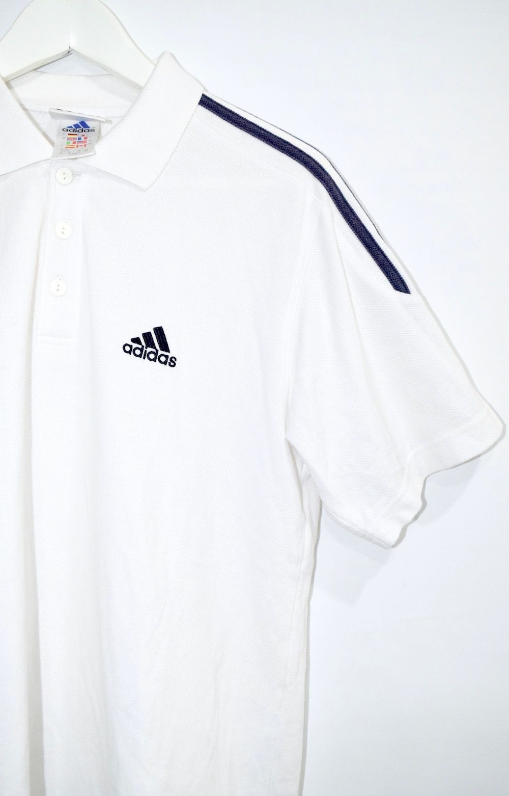 Shirts white