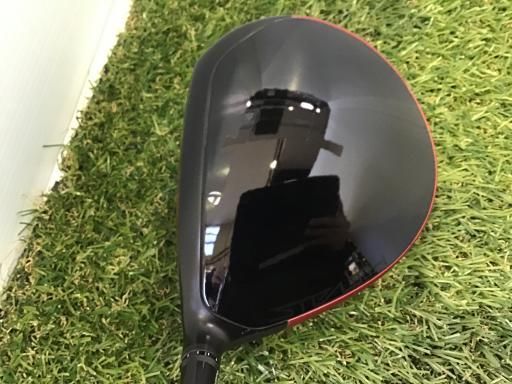 純正特注シャフト フレックスS
