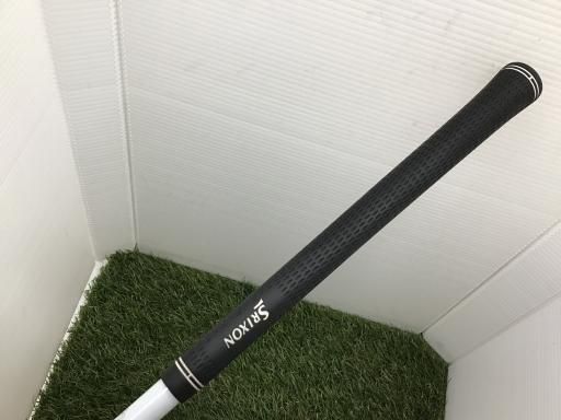 中古】 ダンロップ SRIXON ZX F 5W フェアウェイウッド FW