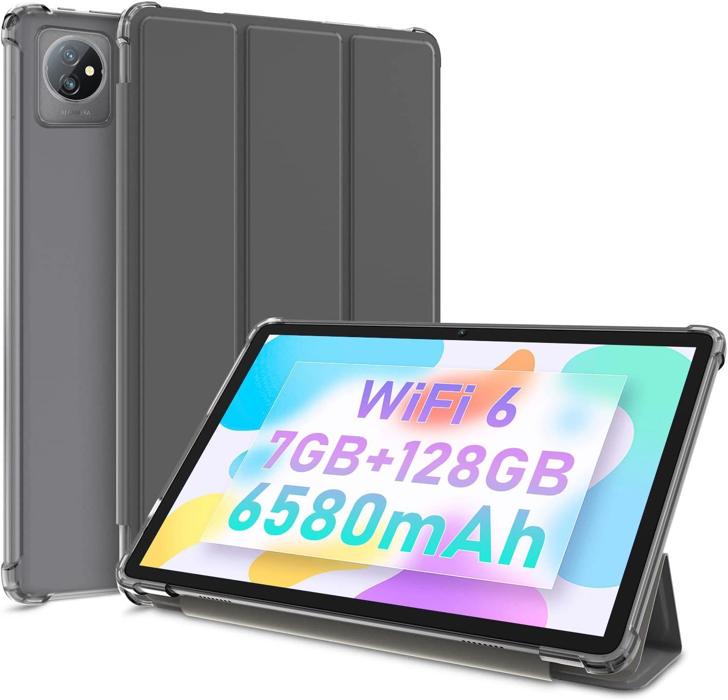 人気商品】Tab8WiFi/Tab7WiFi Blackview 専用カバー Tab7WiFi