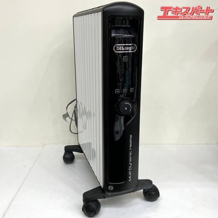！専用出品です！つるYJHJFW様デロンギマルチダイナミックヒーターMDHU15 デロンギ マルチダイナミックヒーター MDHU15-BK エキスパート藤沢辻堂店