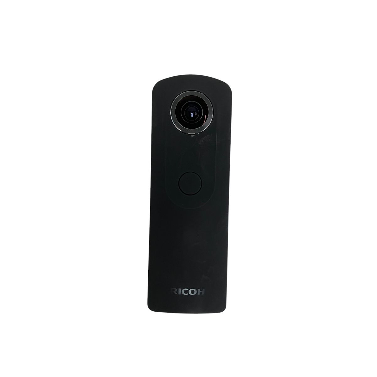 RICOH THETA S XS00 360度 全天球カメラ リコー 説明書 ケース付き 撮影 T9896594