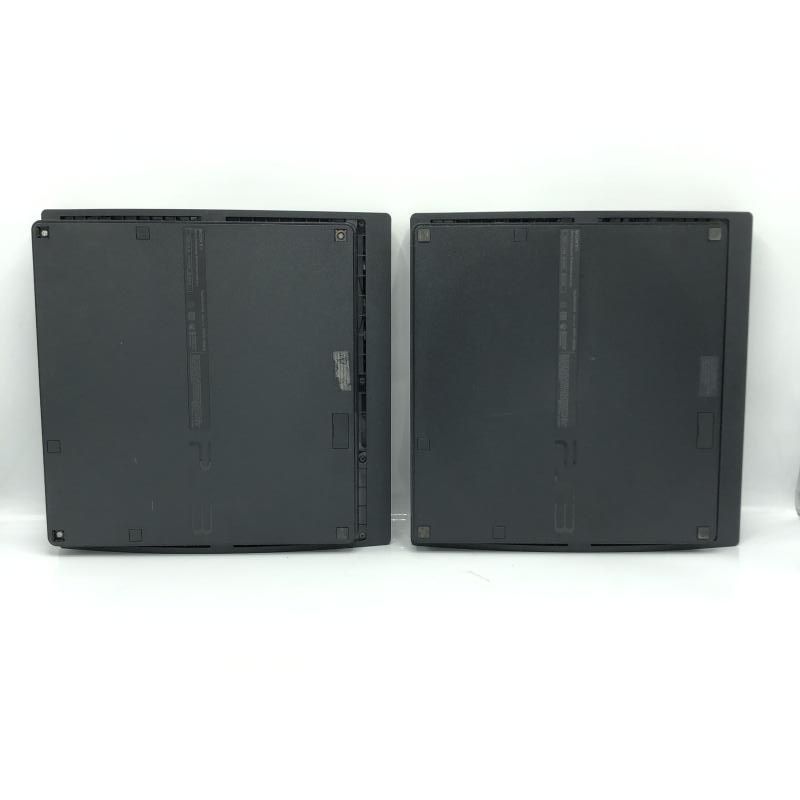 CECH-3000A×1 CECH-4000B×1