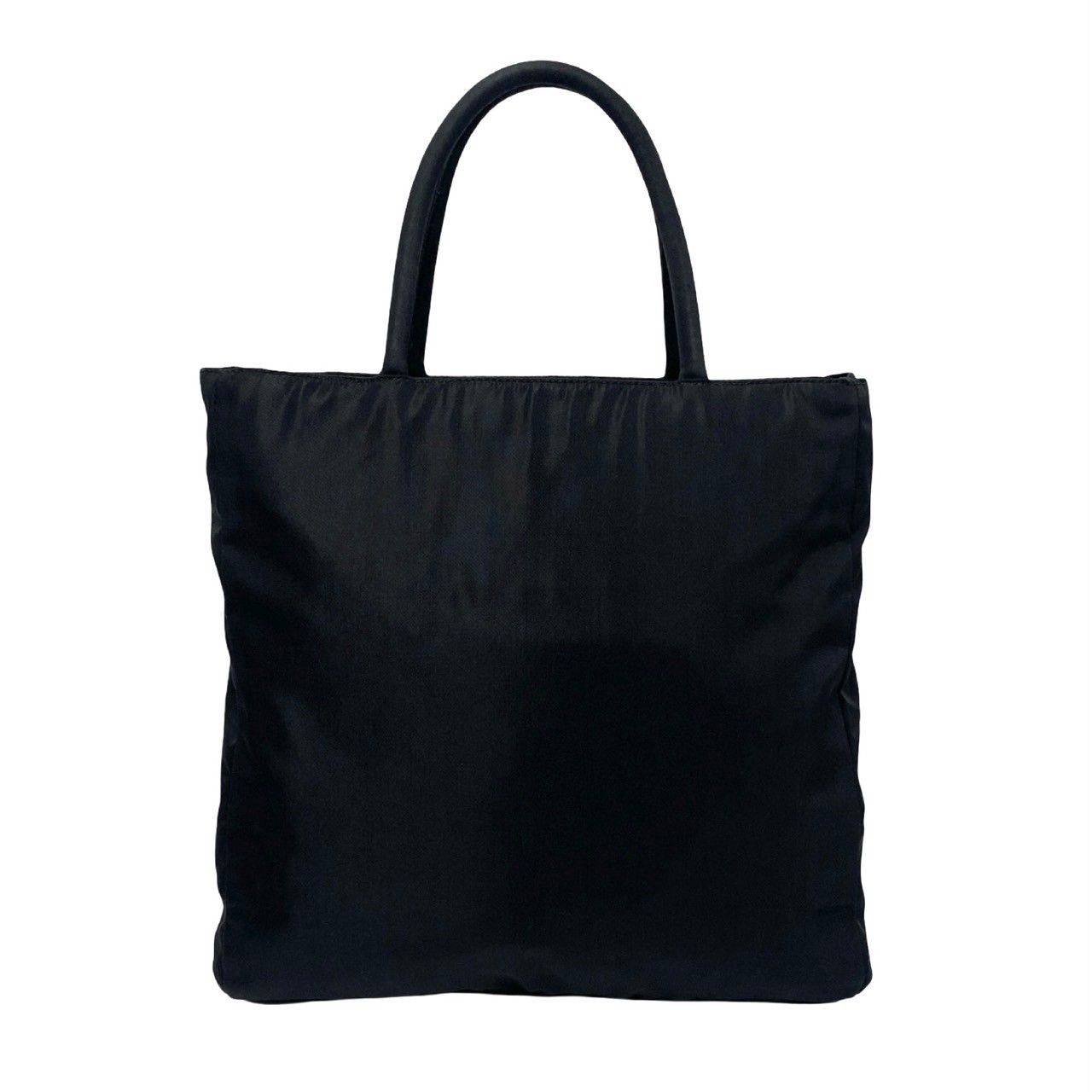 PRADA　プラダ　ショルダーバッグ　斜め掛け　三角ロゴ 美品】PRADA プラダ ショルダーバッグ 三角ロゴ 斜め掛け