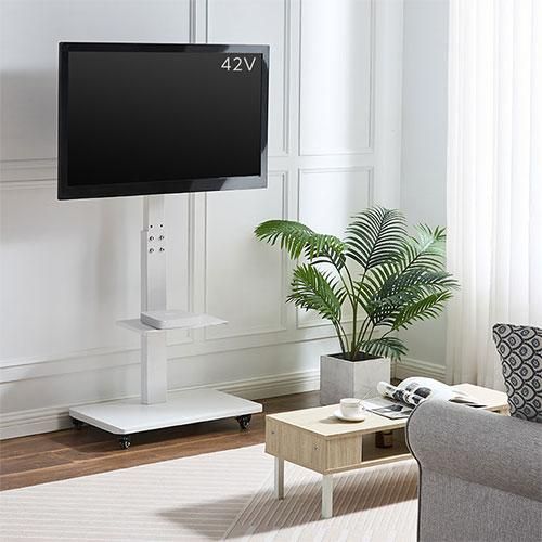 壁寄せテレビスタンド TVスタンド