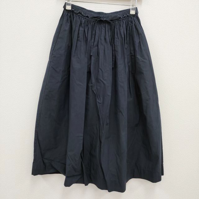 ミナペルホネンpapierリバーシブルパンツ