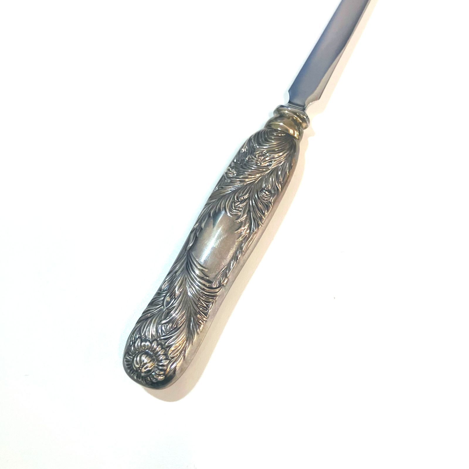 ティファニー ペーパーナイフ