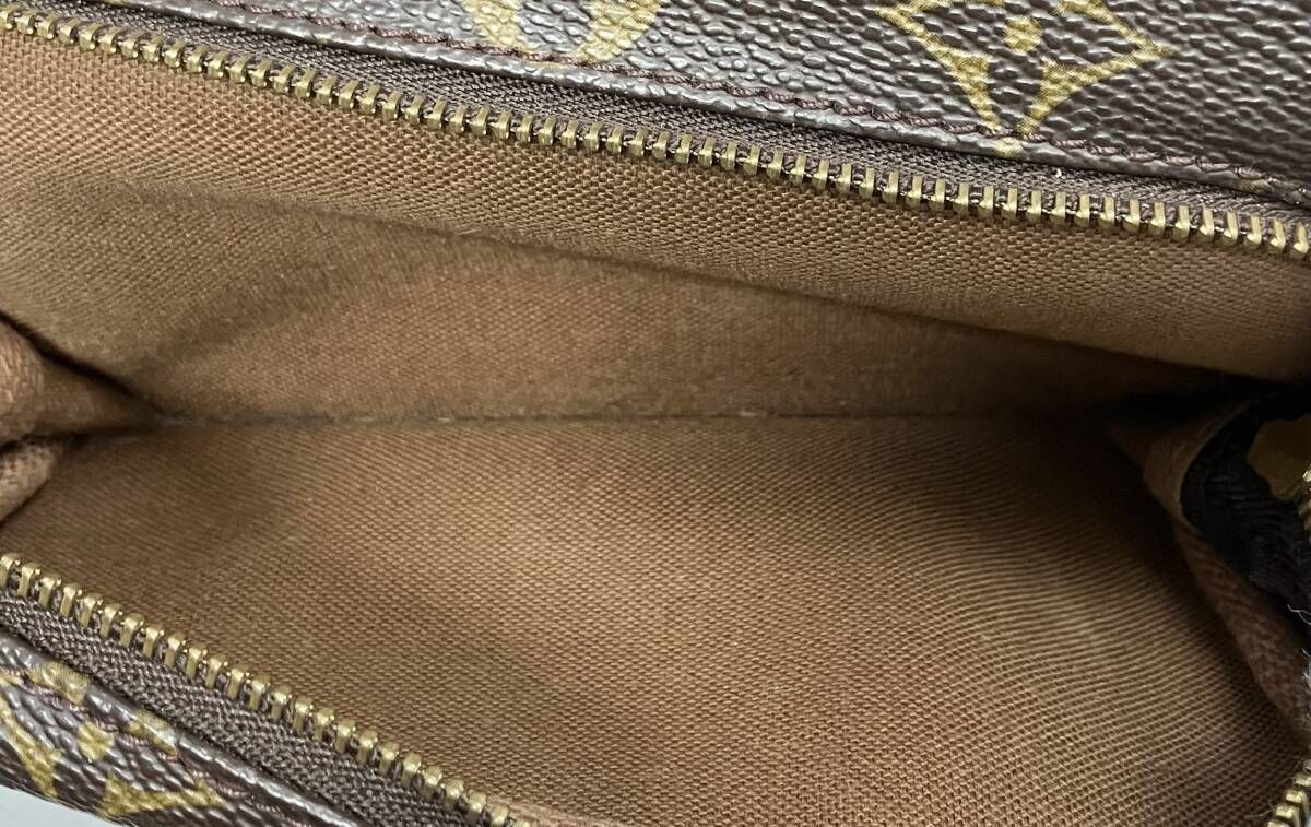 リュック entrupyエントルピー鑑定書付き