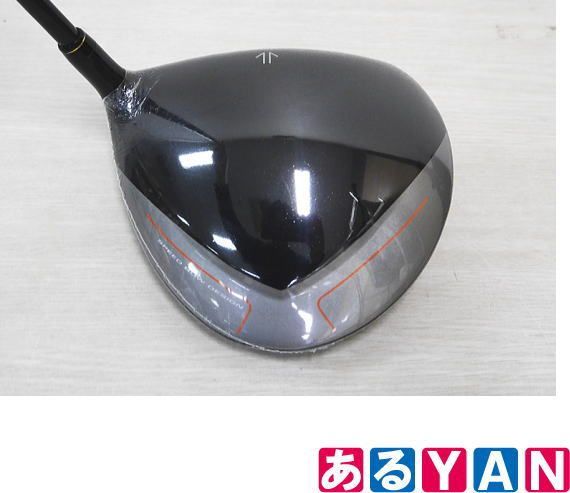 新品未使用) マジェスティゴルフ maruman マルマン SG 23 ドライバー