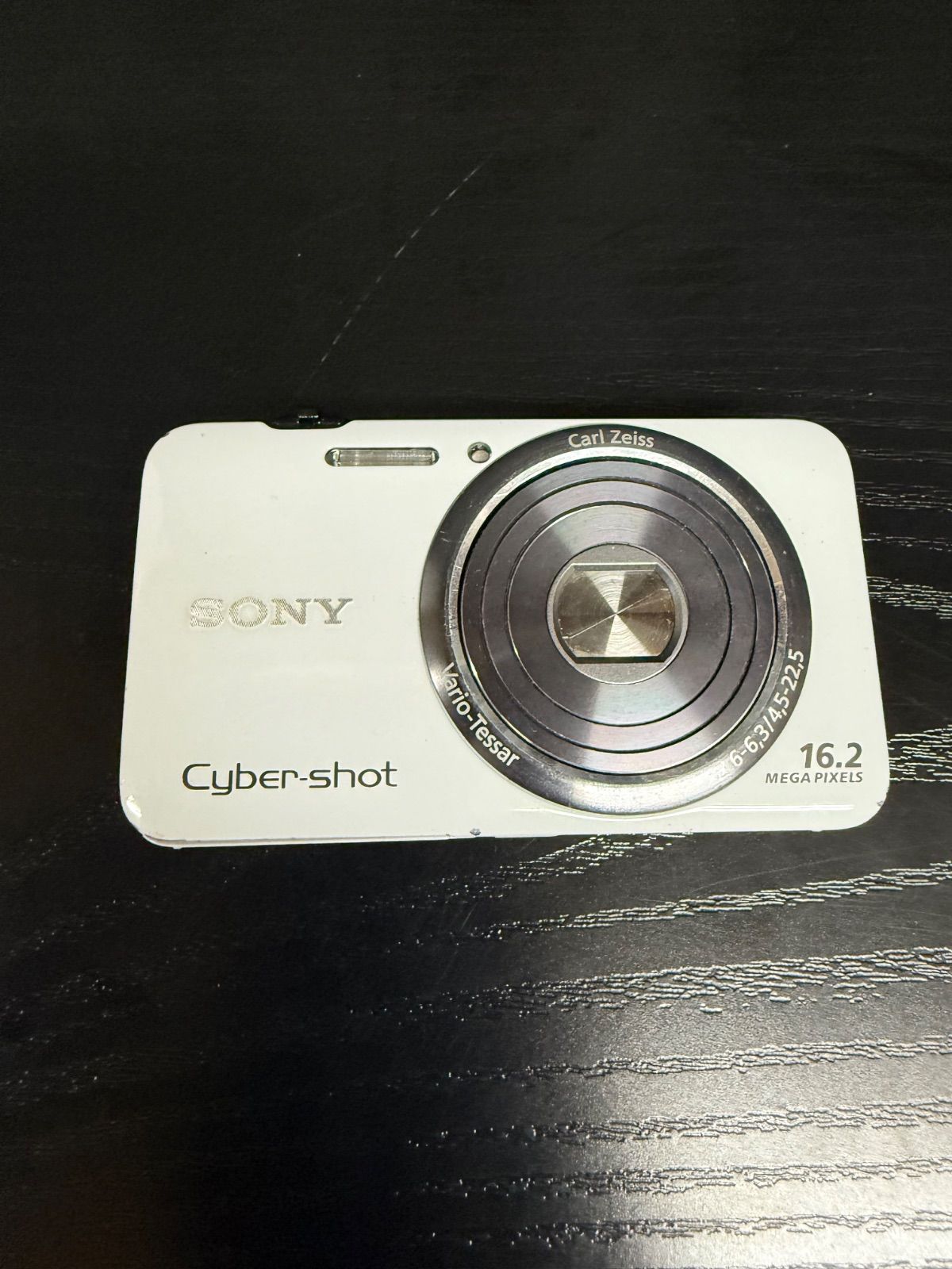 SONY Cyber-shot 16.2メガコンパクトデジカメ ジャンク SGM】ジャンク Sony Cyber-shot 16.2MP DSC-WX7 デジタルカメラ