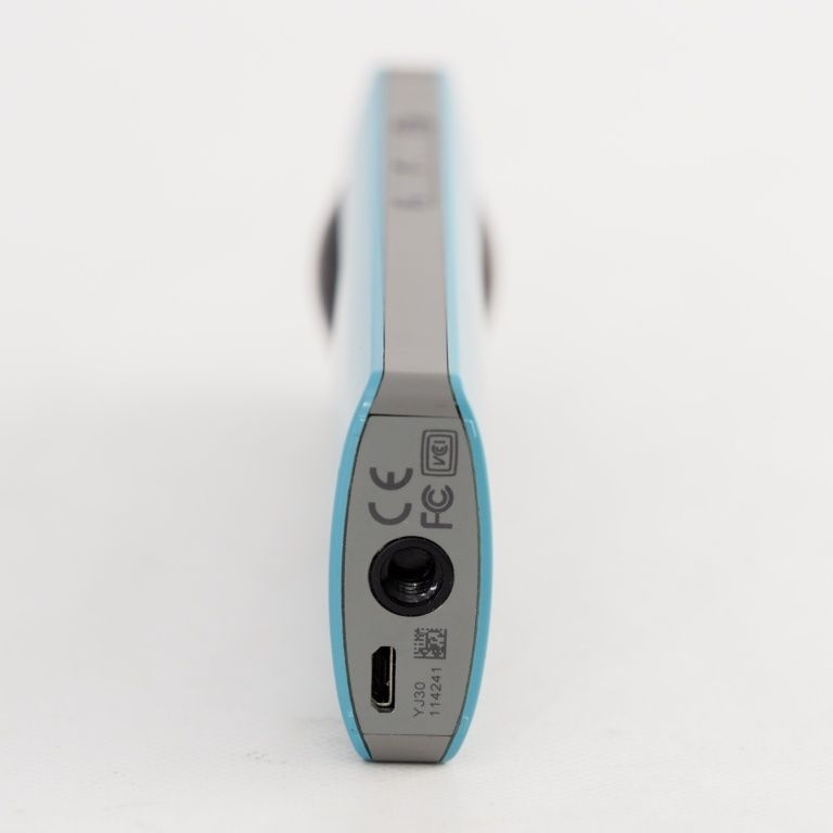 リコー 全天球カメラ