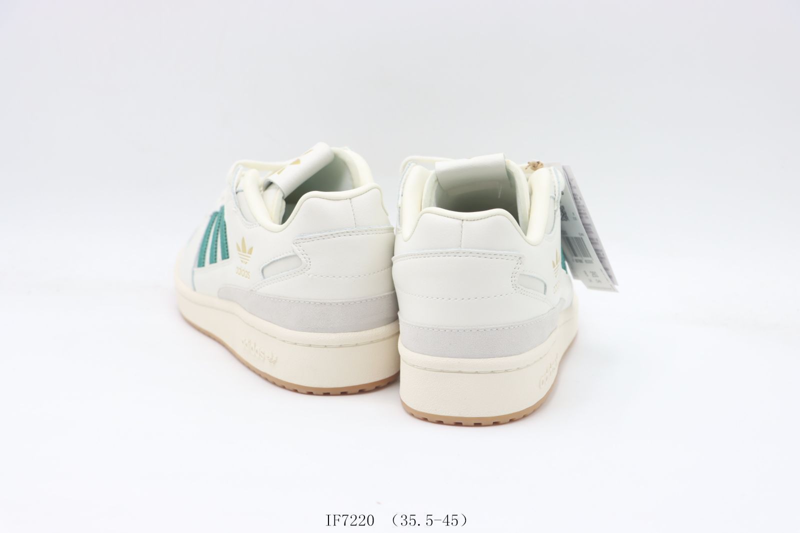 ホワイトグリーン