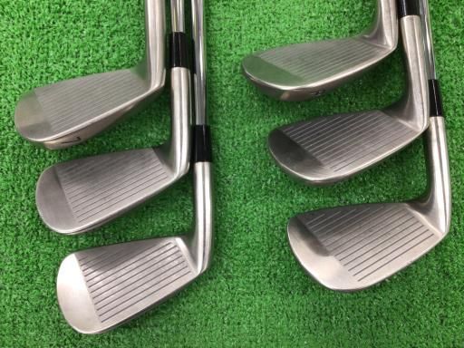 ゴルフクラブ アイアンセット メンズ キャロウェイ X24HOT フレックスSR ゴルフクラブ アイアンセット メンズ キャロウェイ X24HOT