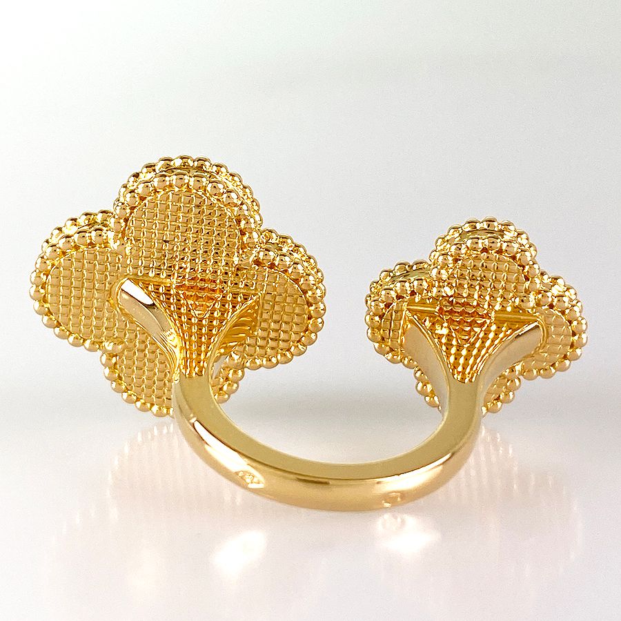ヴァンクリーフ＆アーペル Van Cleef & Arpels マジック
