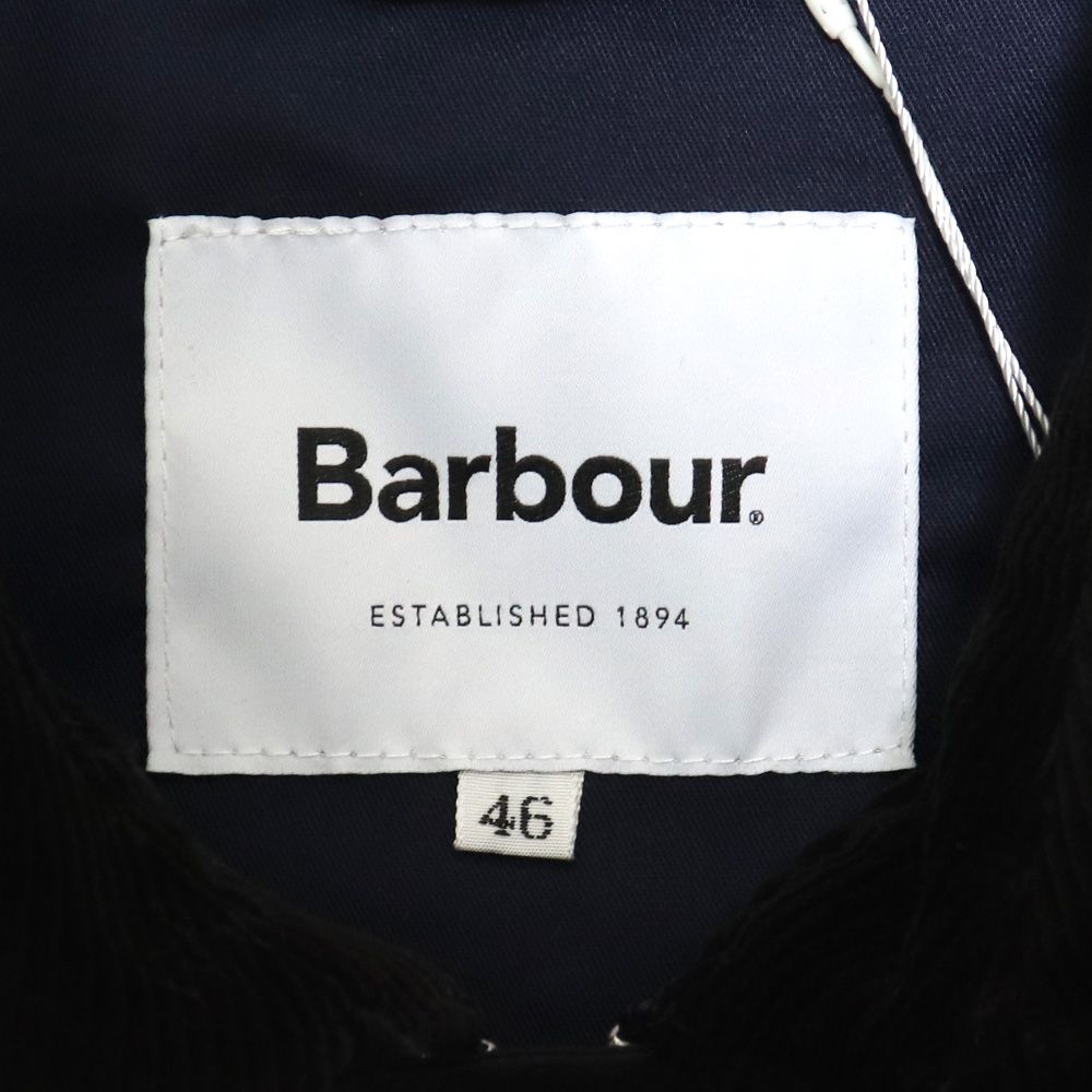 BARBOUR 22AW ONLY ARK別注 BIG BEDALE - メルカリ