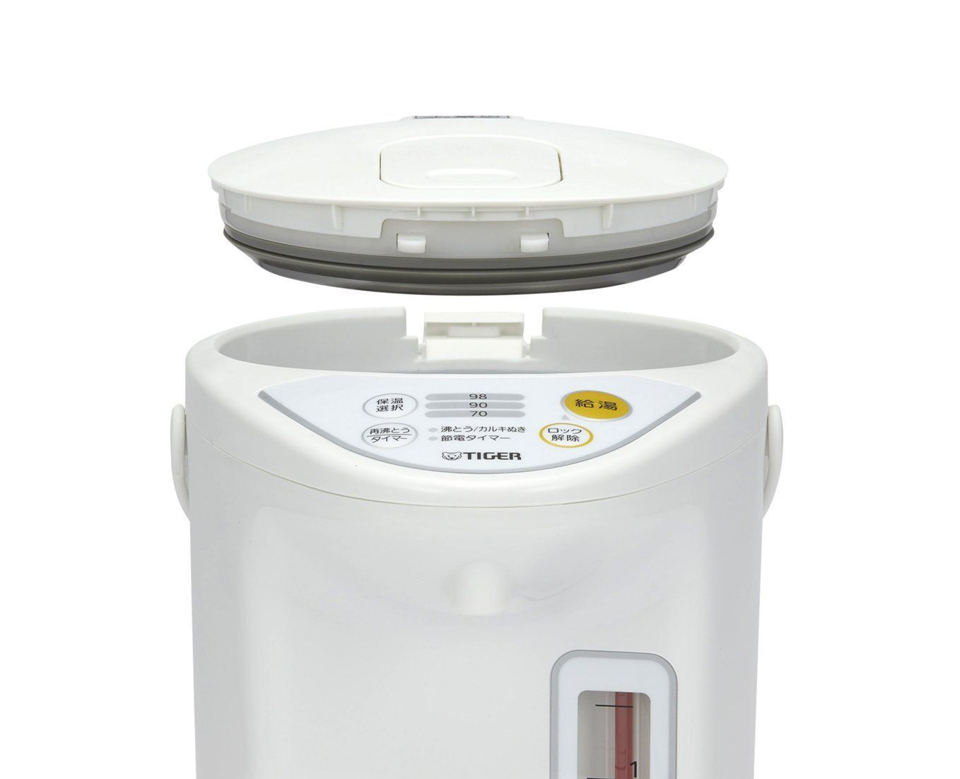 ホワイト PDR-G221-W