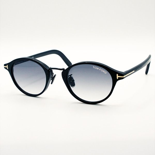 TOMFORD EYEWEAR トムフォード アイウェア TF1050-D 01B‼️ - メルカリ