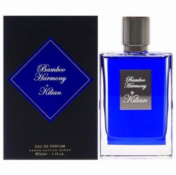 【BAMBOO HARMONY】キリアン 香水 バンブー ハーモニー オードパルファム 50ML ユニセックス シトラス グリーン KILIAN  EDP