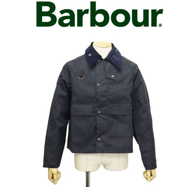 BARBOUR (バブアー バブワー) MWX1212 793 4955025 SPEY WAX BARBOUR (バブアー バブワー) MWX1212 793 4955025 SPEY WAX
