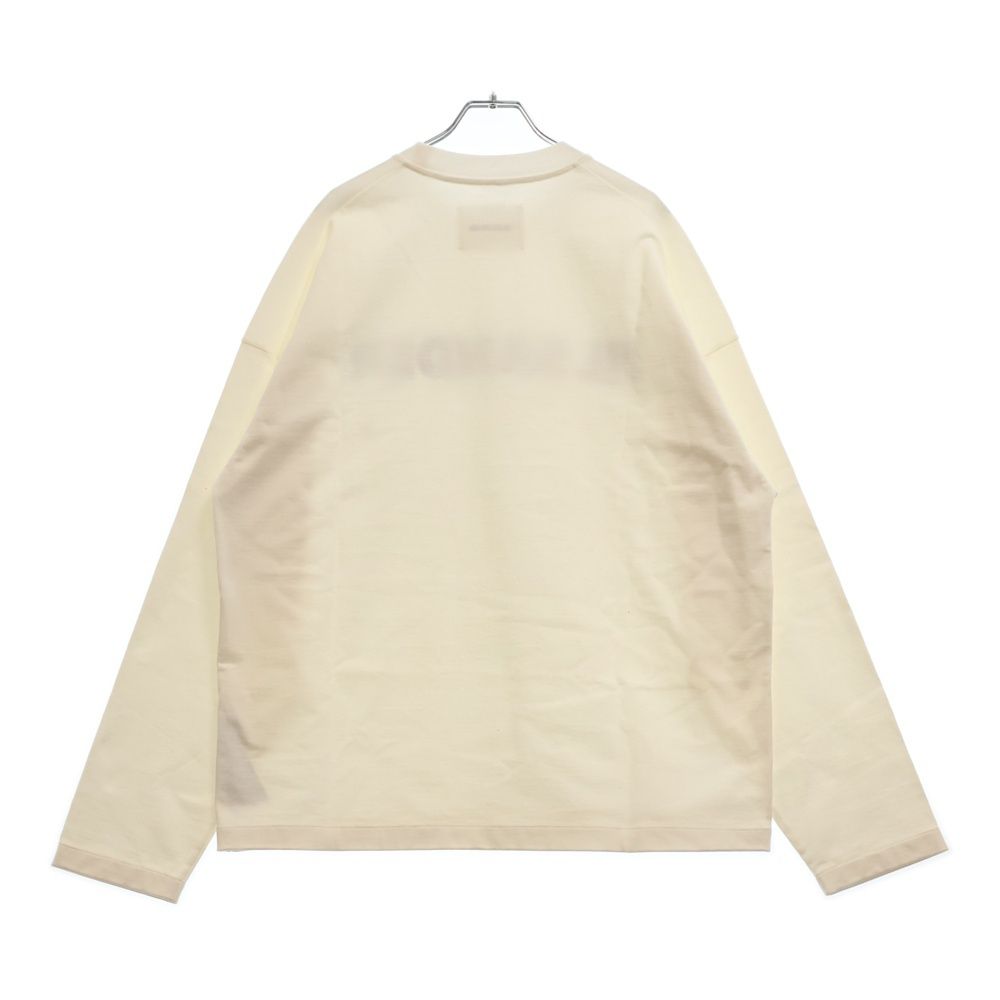 ロングスリーブ