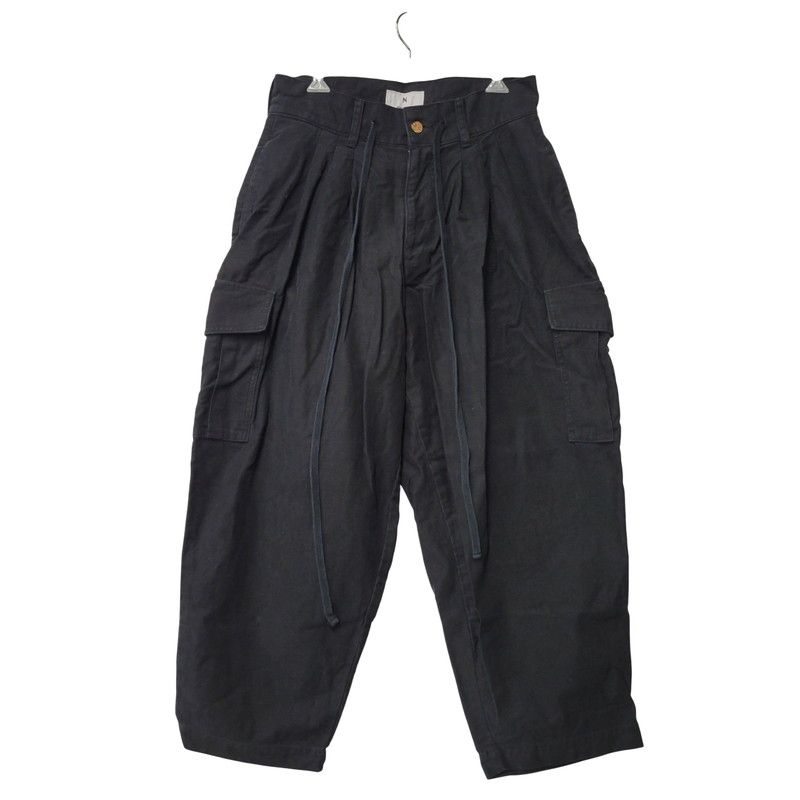 moonage devilment ジョッパーパンツ Moonage Devilment（清春） / サルエルジョッパーズパンツ 01