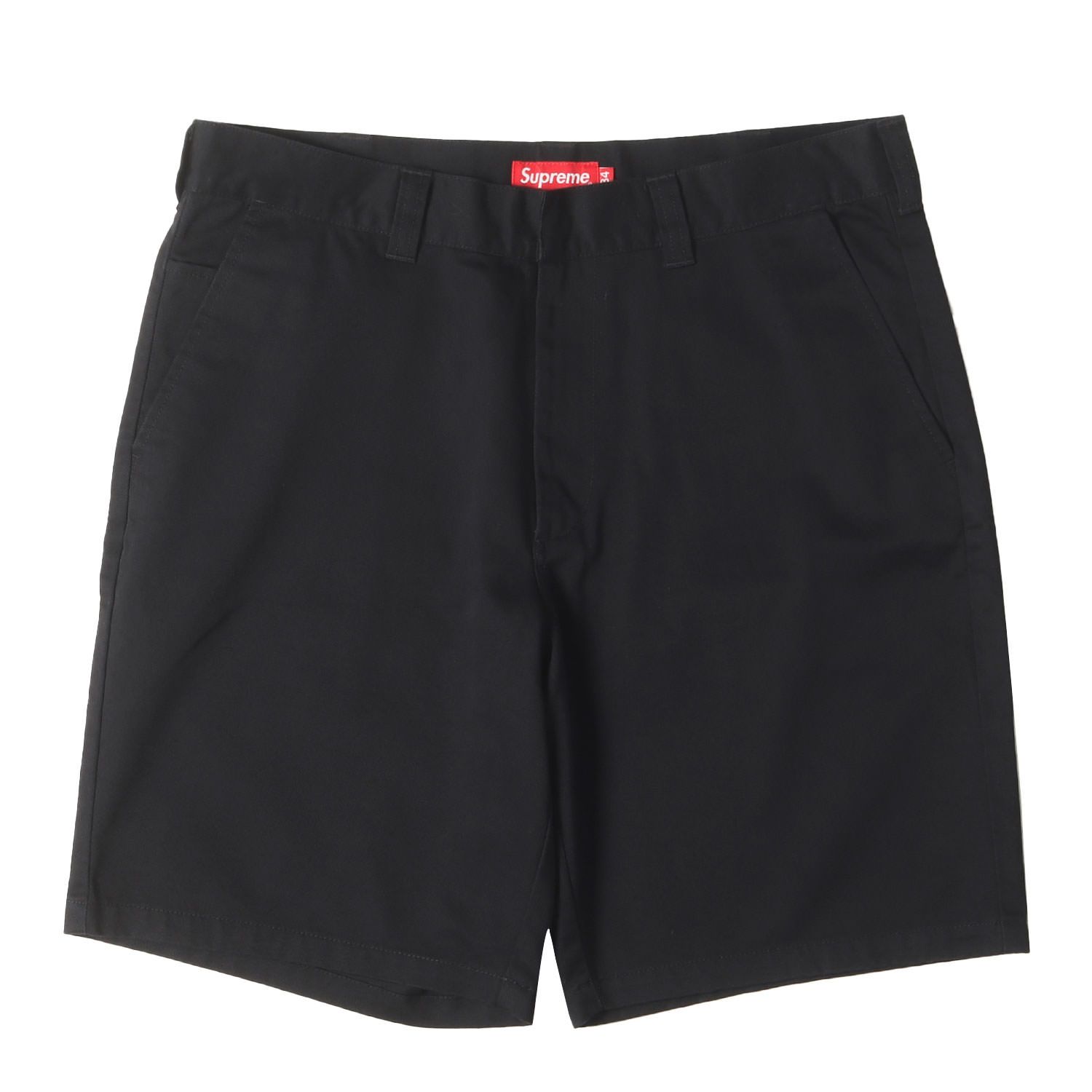 Supreme シュプリーム パンツ サイズ:34 / ツイル ワーク
