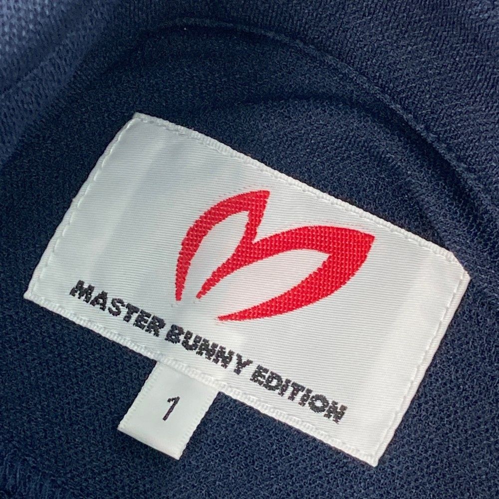サイズ：1 MASTER BUNNY EDITION マスターバニーエディション
