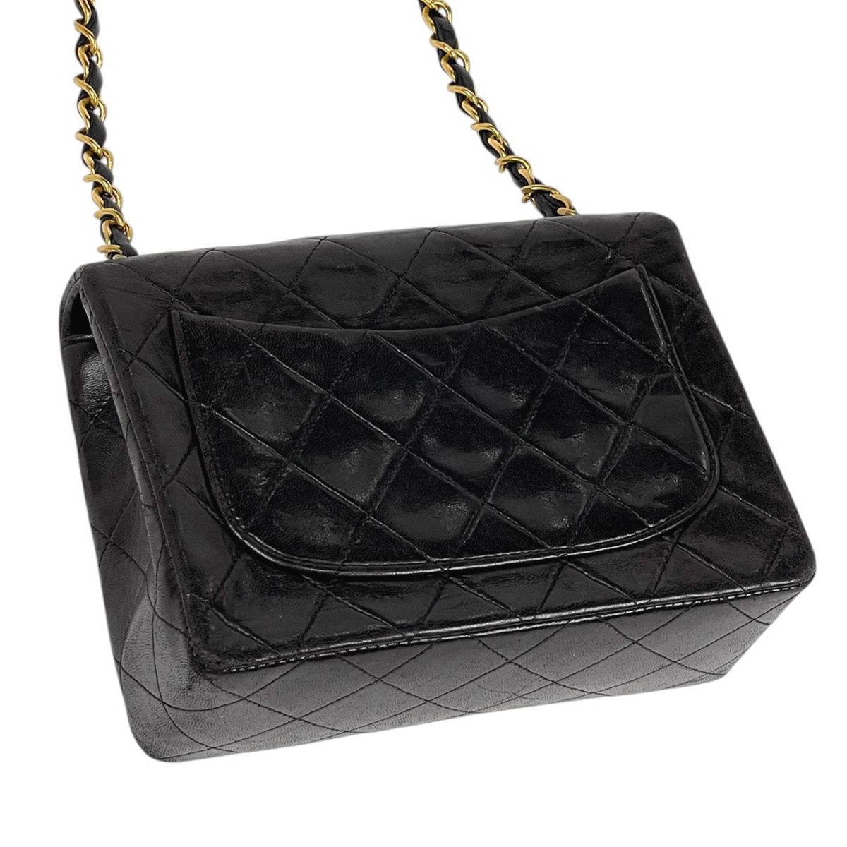 シャネル　ミニミニマトラッセ 楽天市場】シャネル CHANEL ミニ マトラッセ シングルフラップ