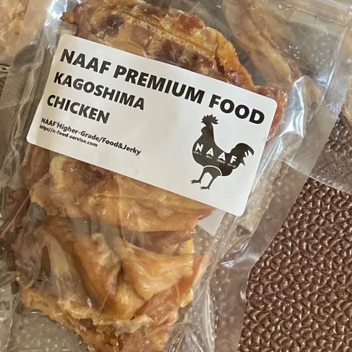 NAAF おやつ🉐セット 犬用ジャーキー 馬肉ジャーキー 鶏肉