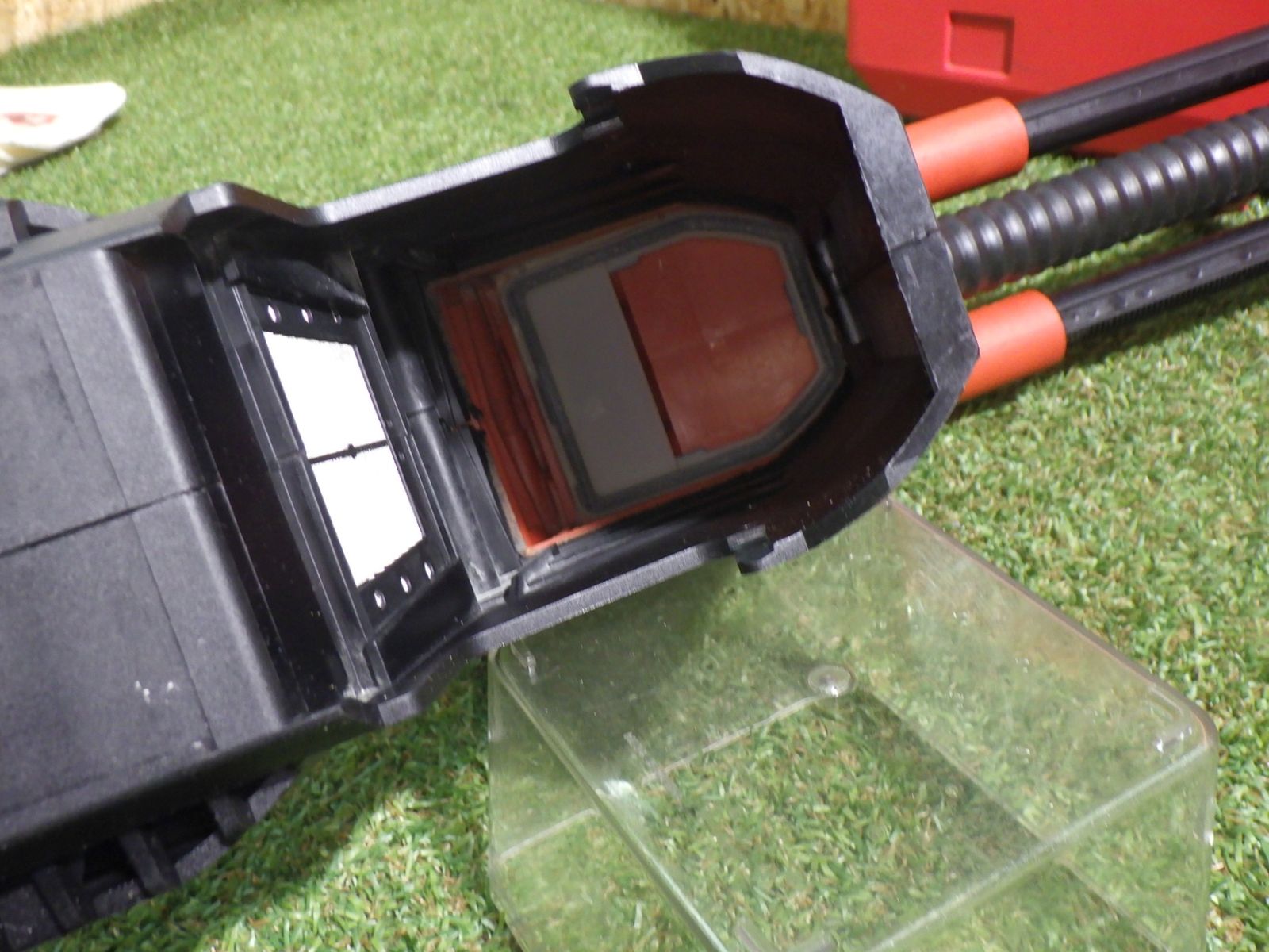 TE5 ロータリーハンマードリル