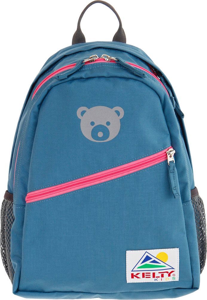 ケルティ KELTY アウトドア PRESCHOOL BAG 3259250022 SKY SKY