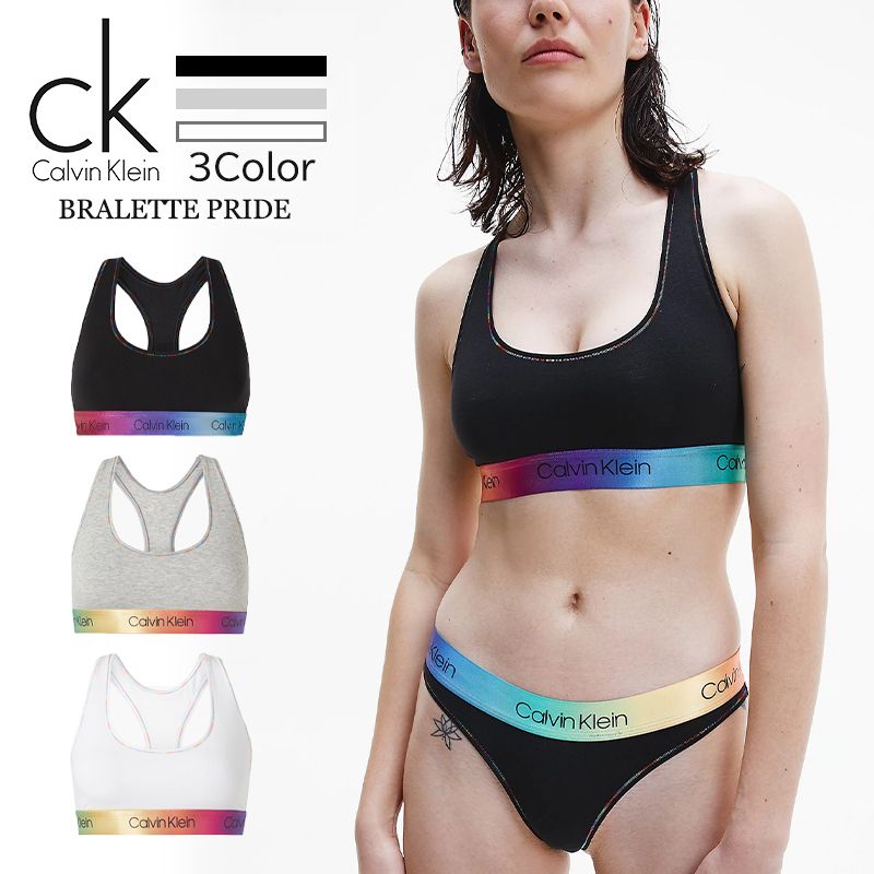【新品】カルバンクライン USA ck メンズ 水着 S レインボー 下着 Amazon | CALVIN KLEIN (カルバン・クライン) ブリーフ ビキニ