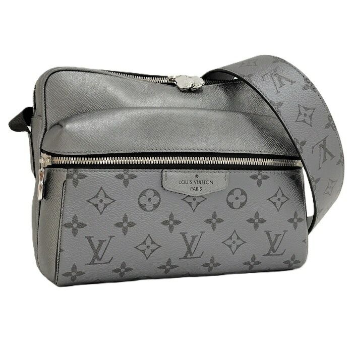 LOUIS VUITTON アウトドアメッセンジャーPM ショルダーバッグ