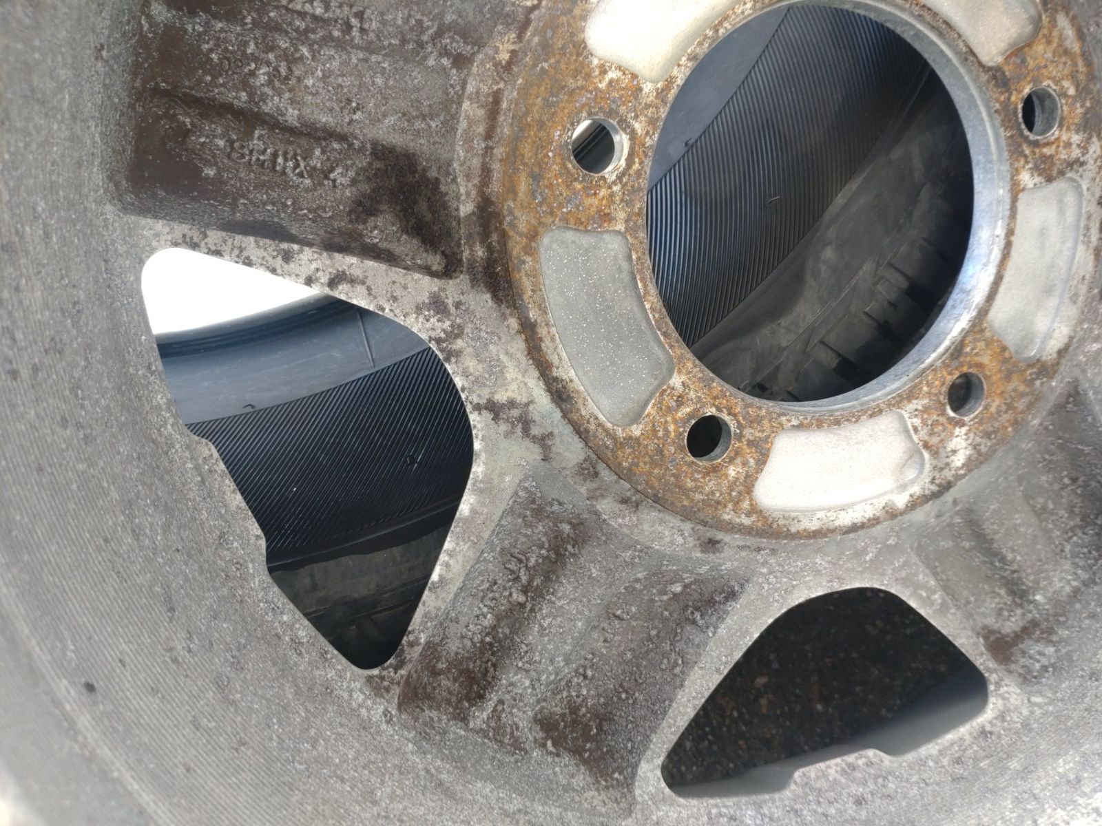 22 ブリヂストン