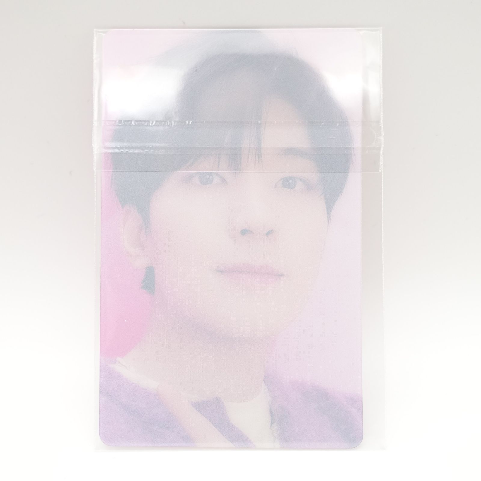 SEVENTEEN ウォヌ DREAM weverse ユニバーサル 特典 トレカ フォト